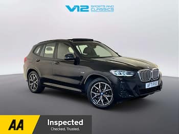 Used BMW X3 2021 for sale - 79841763: Photo