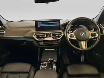 Used BMW X3 2021 for sale - 79841763: Photo