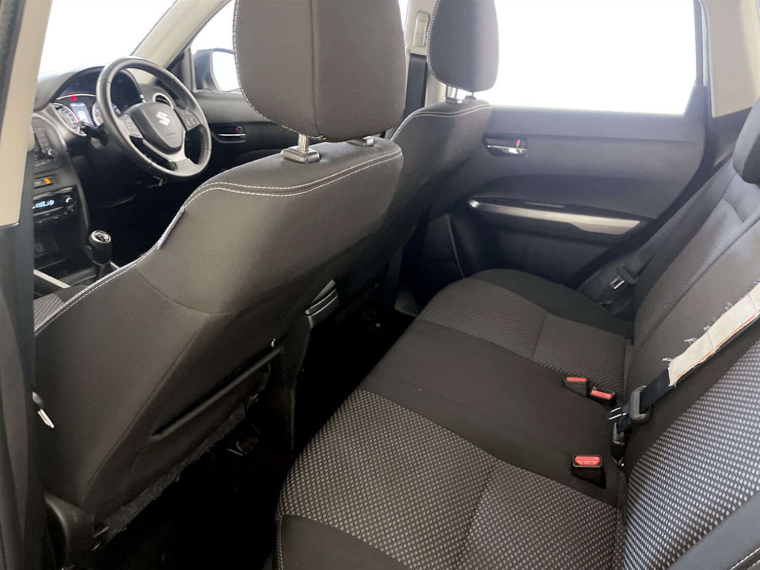 Used Suzuki Vitara 2018 for sale - 77506821: Photo 14