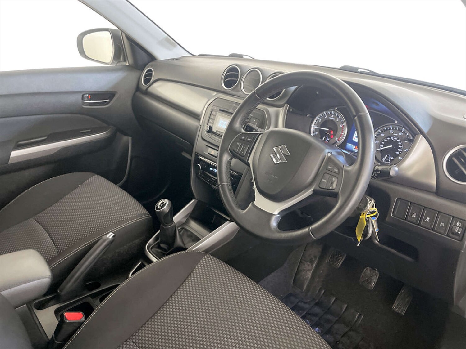 Used Suzuki Vitara 2018 for sale - 77506821: Photo 15