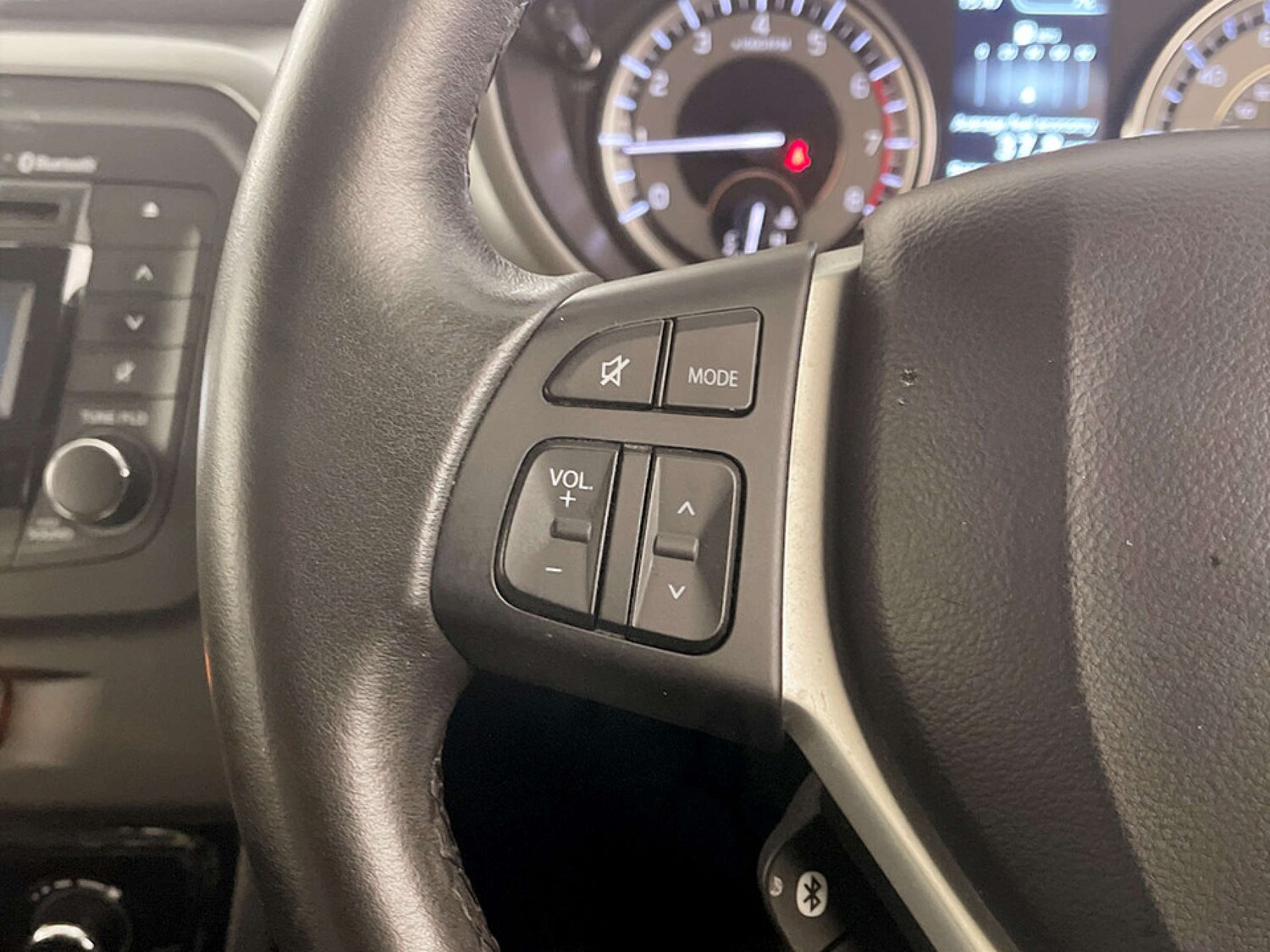 Used Suzuki Vitara 2018 for sale - 77506821: Photo 17