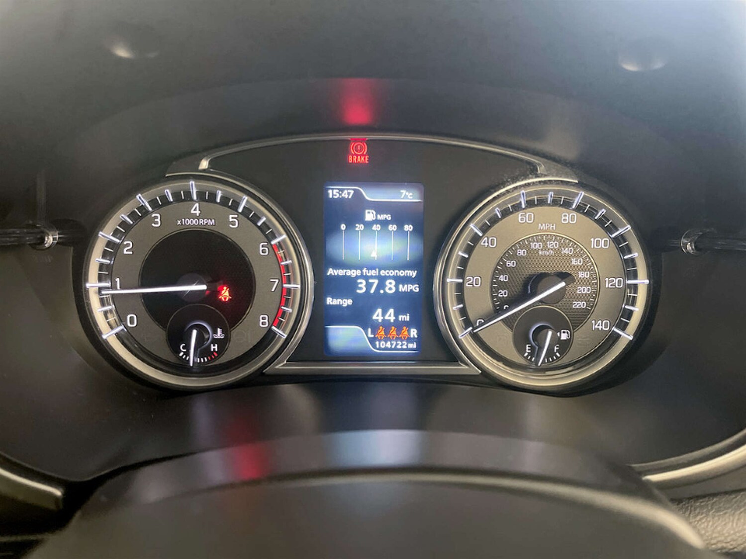 Used Suzuki Vitara 2018 for sale - 77506821: Photo 18