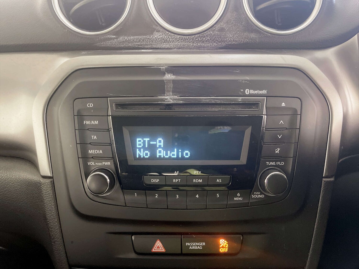 Used Suzuki Vitara 2018 for sale - 77506821: Photo 20