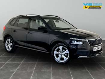 2021 (21) - 1.0 TSI 95 SE Drive 5dr