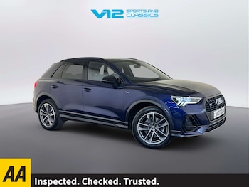 Used Audi Q3 2022 for sale - 78583562: Photo