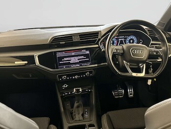 Used Audi Q3 2022 for sale - 78583562: Photo