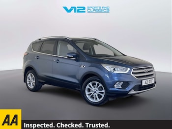 Used Ford Kuga 2019 for sale - 78320877: Photo