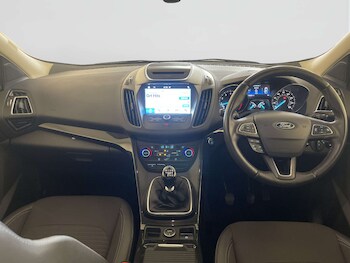 Used Ford Kuga 2019 for sale - 78320877: Photo