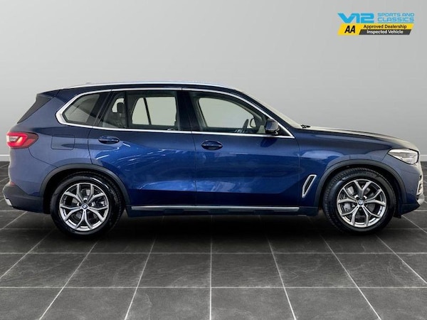 Used BMW X5 2021 for sale - 75711962: Photo 11