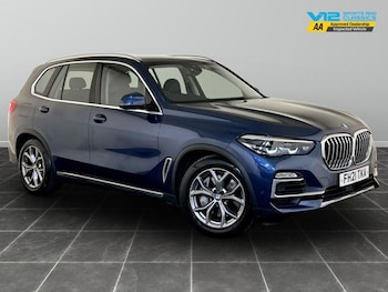 BMW - X5