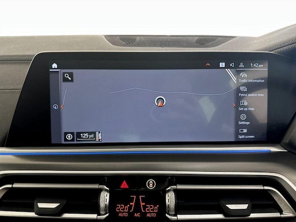 Used BMW X5 2021 for sale - 75711962: Photo 20
