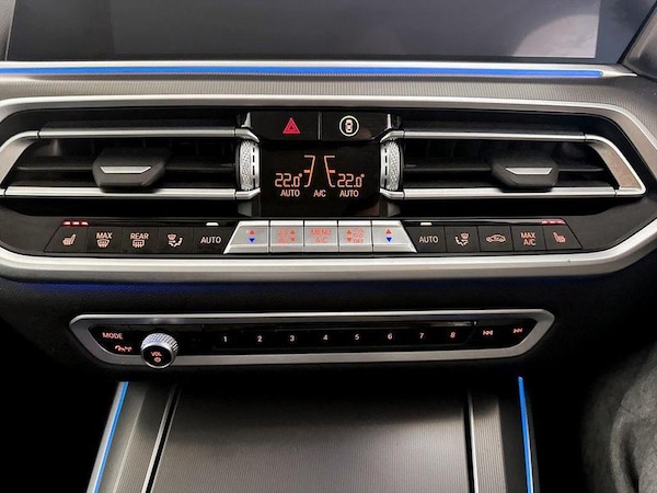 Used BMW X5 2021 for sale - 75711962: Photo 24