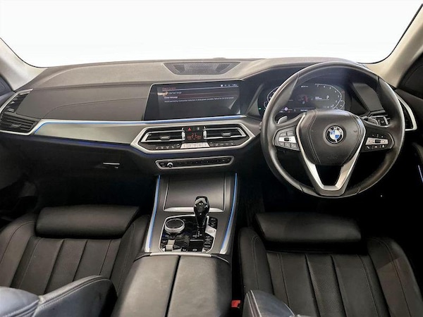 Used BMW X5 2021 for sale - 75711962: Photo 3