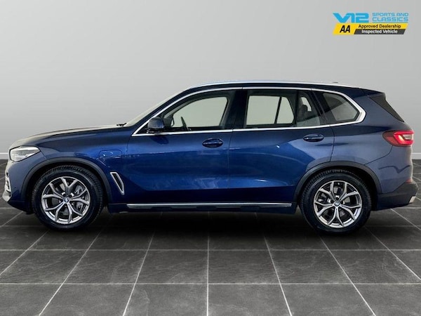 Used BMW X5 2021 for sale - 75711962: Photo 7