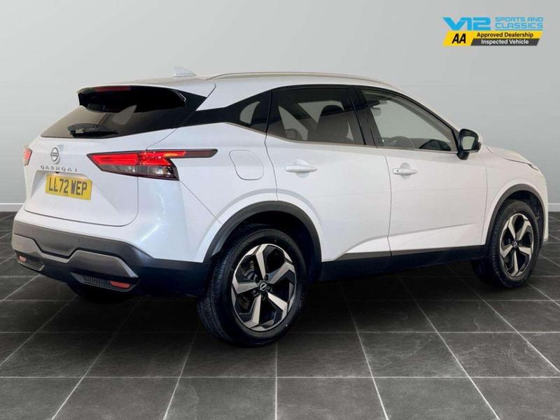 Used Nissan Qashqai 2022 for sale - 76826097: Photo 10