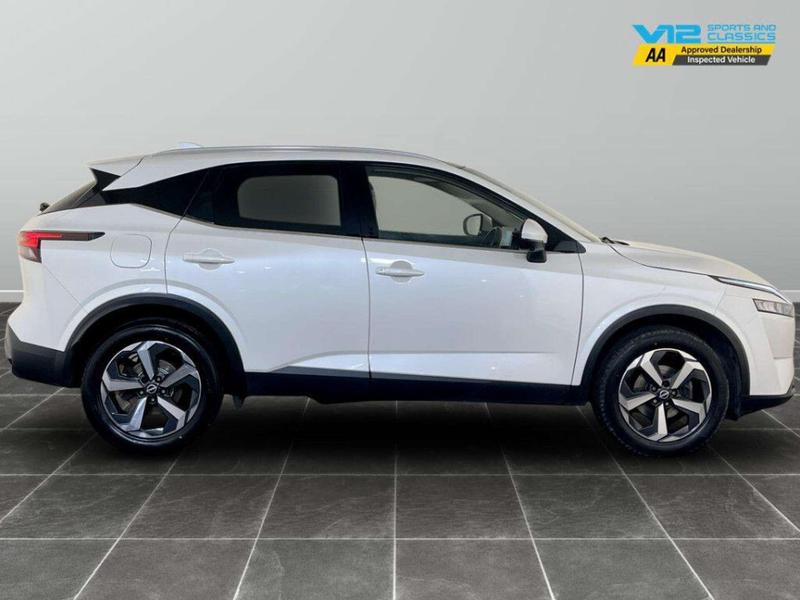 Used Nissan Qashqai 2022 for sale - 76826097: Photo 11