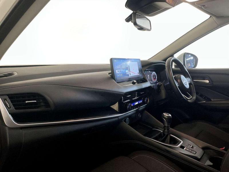 Used Nissan Qashqai 2022 for sale - 76826097: Photo 12