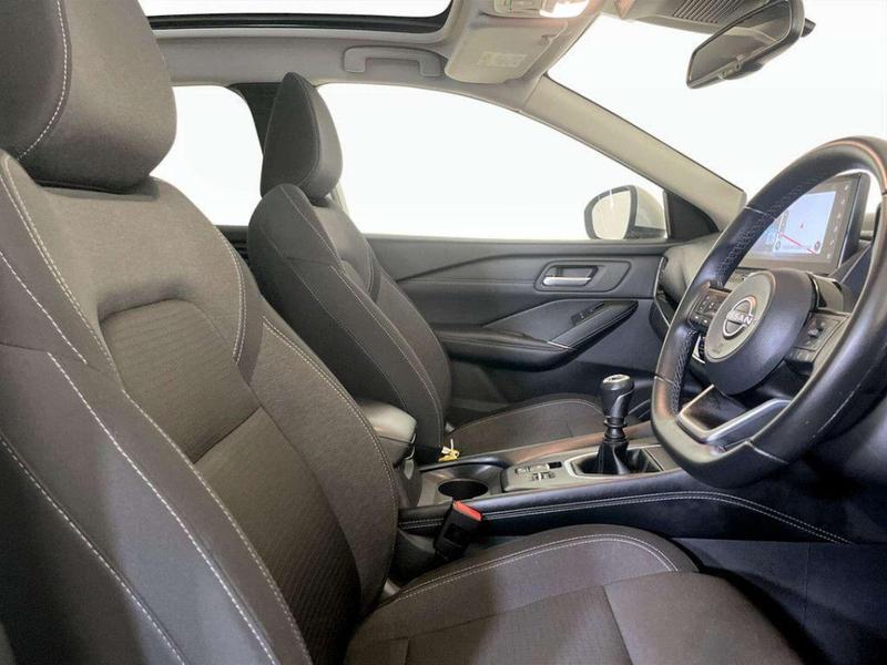 Used Nissan Qashqai 2022 for sale - 76826097: Photo 13