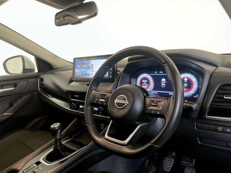 Used Nissan Qashqai 2022 for sale - 76826097: Photo 15