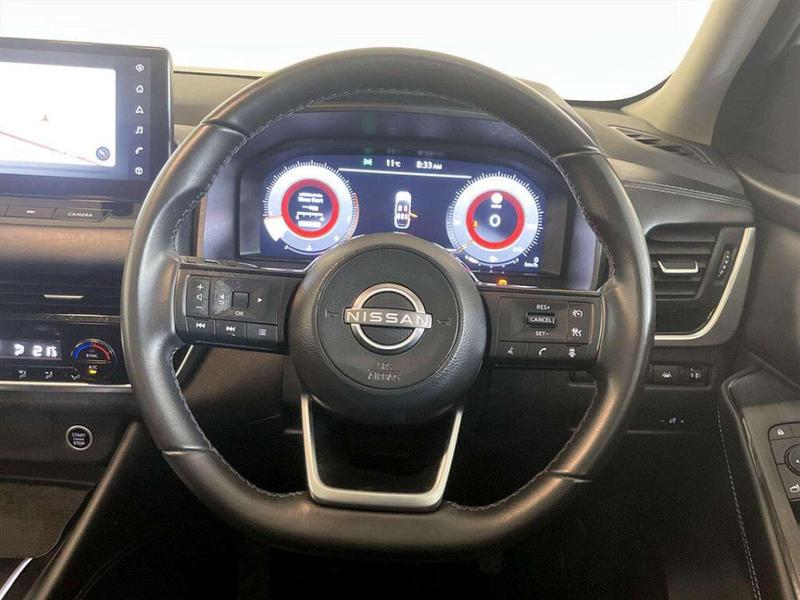 Used Nissan Qashqai 2022 for sale - 76826097: Photo 16