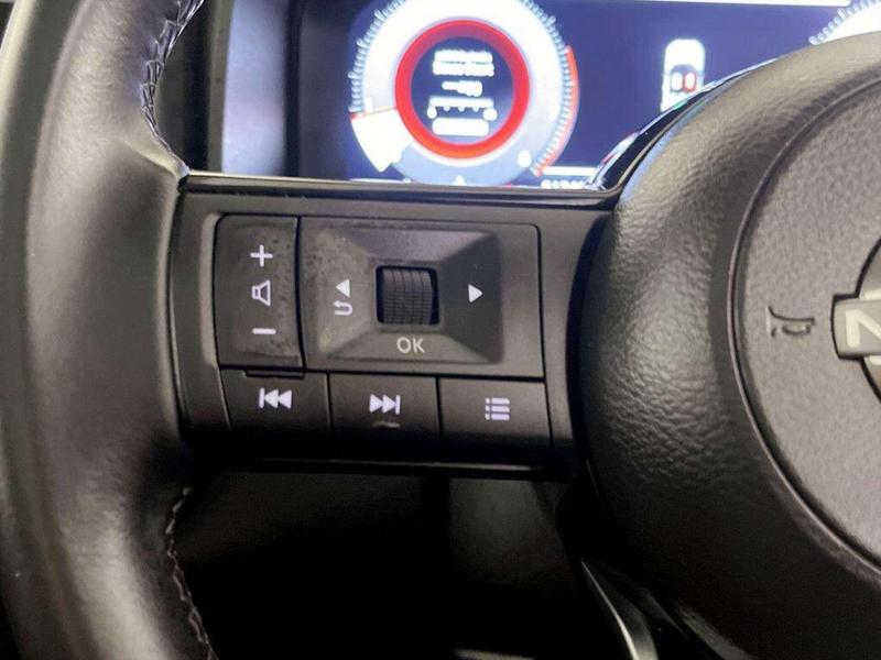 Used Nissan Qashqai 2022 for sale - 76826097: Photo 17