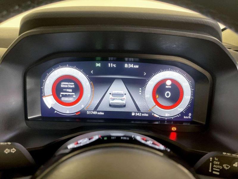 Used Nissan Qashqai 2022 for sale - 76826097: Photo 18