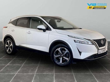 Used Nissan Qashqai 2022 for sale - 76826097: Photo
