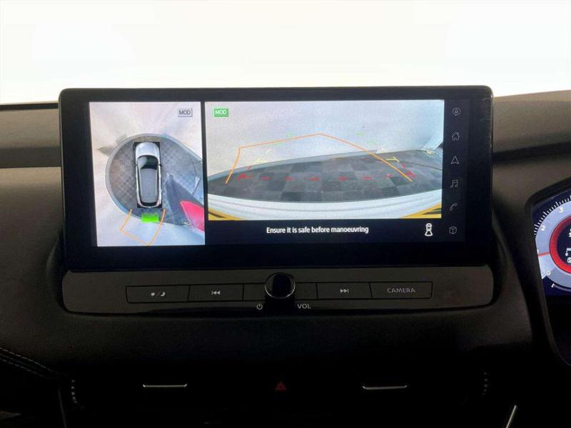 Used Nissan Qashqai 2022 for sale - 76826097: Photo 20