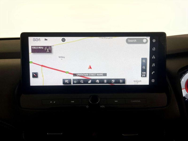 Used Nissan Qashqai 2022 for sale - 76826097: Photo 21