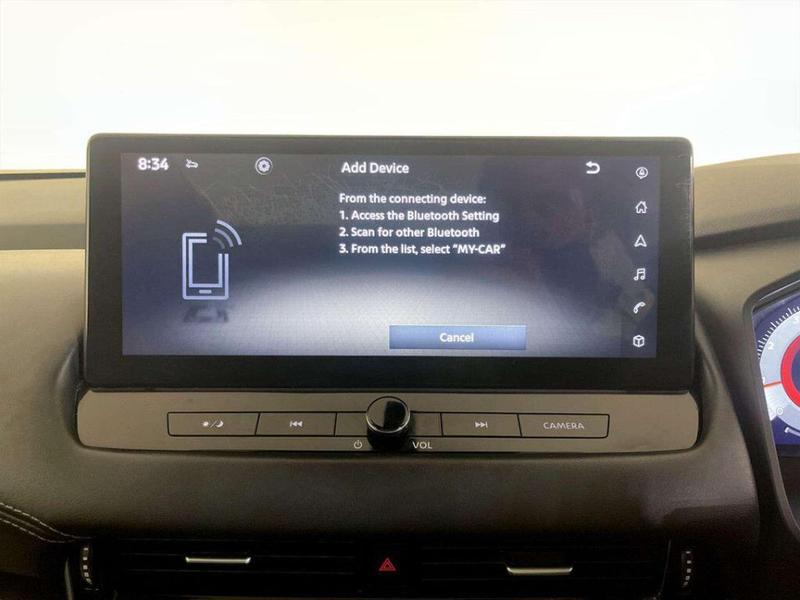 Used Nissan Qashqai 2022 for sale - 76826097: Photo 23