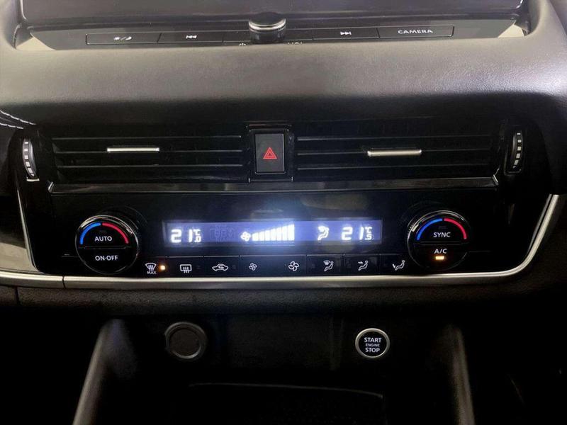 Used Nissan Qashqai 2022 for sale - 76826097: Photo 25