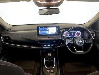 Used Nissan Qashqai 2022 for sale - 76826097: Photo