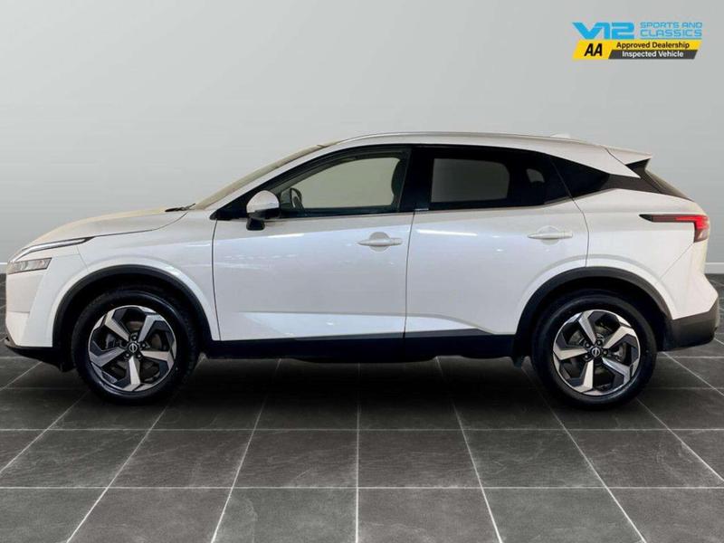 Used Nissan Qashqai 2022 for sale - 76826097: Photo 7