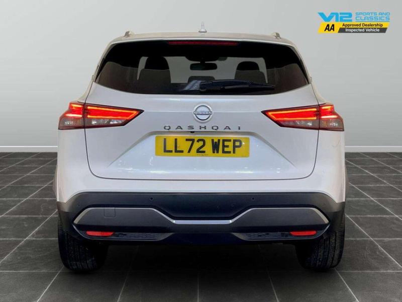 Used Nissan Qashqai 2022 for sale - 76826097: Photo 9