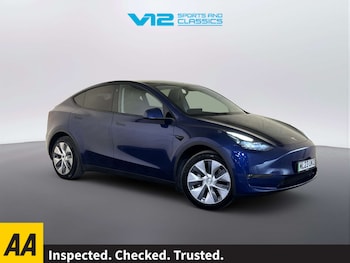 Used Tesla Model Y 2023 for sale - 79165143: Photo