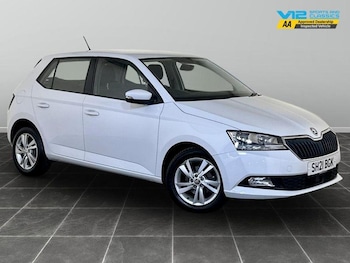 2021 - 1.0 TSI SE Euro 6 (s/s) 5dr Manual