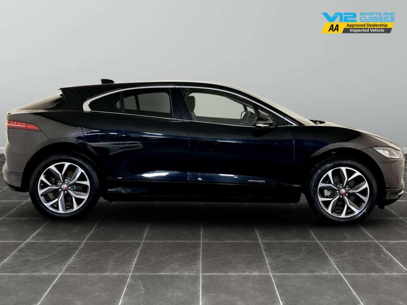 Used Jaguar I-Pace 2020 for sale - 76949107: Photo 11