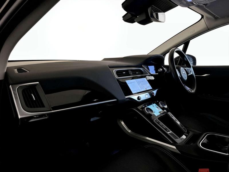Used Jaguar I-Pace 2020 for sale - 76949107: Photo 12