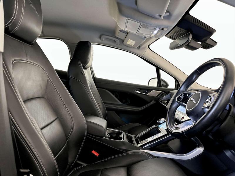 Used Jaguar I-Pace 2020 for sale - 76949107: Photo 13