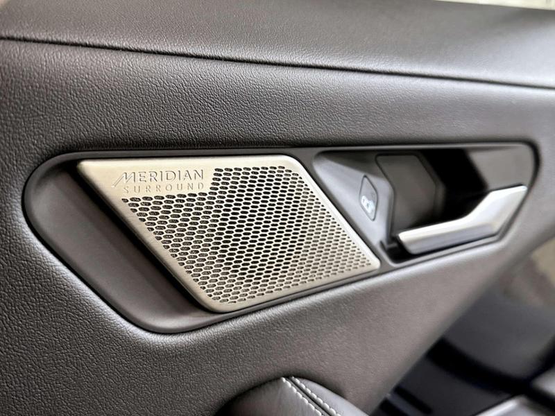 Used Jaguar I-Pace 2020 for sale - 76949107: Photo 14