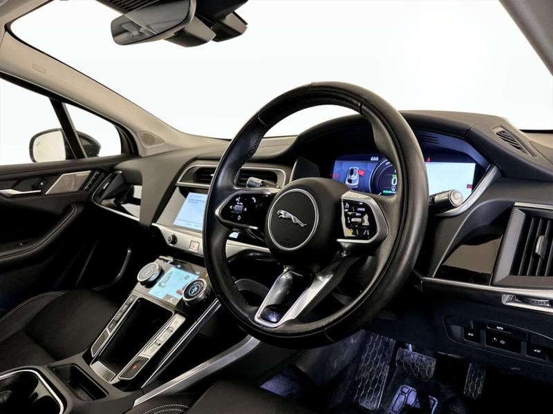 Used Jaguar I-Pace 2020 for sale - 76949107: Photo 17