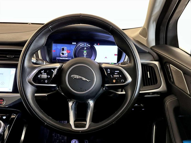 Used Jaguar I-Pace 2020 for sale - 76949107: Photo 18