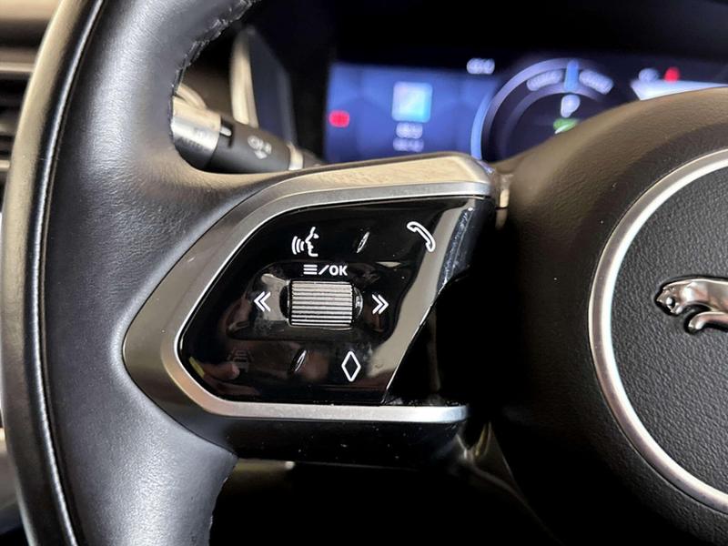 Used Jaguar I-Pace 2020 for sale - 76949107: Photo 19