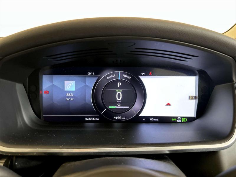 Used Jaguar I-Pace 2020 for sale - 76949107: Photo 20