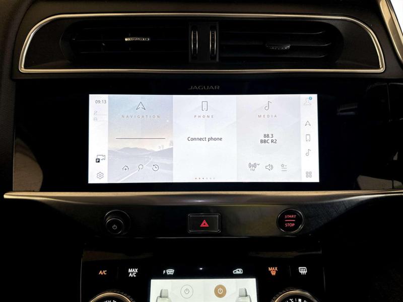 Used Jaguar I-Pace 2020 for sale - 76949107: Photo 22