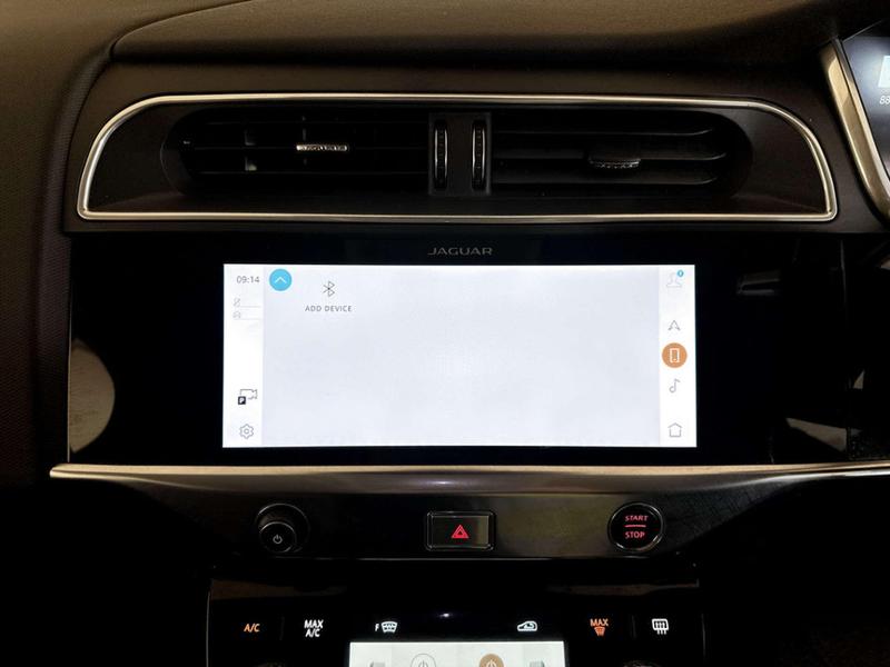 Used Jaguar I-Pace 2020 for sale - 76949107: Photo 23