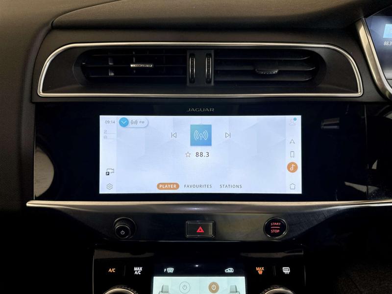 Used Jaguar I-Pace 2020 for sale - 76949107: Photo 24