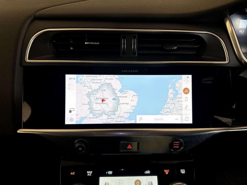 Used Jaguar I-Pace 2020 for sale - 76949107: Photo 25