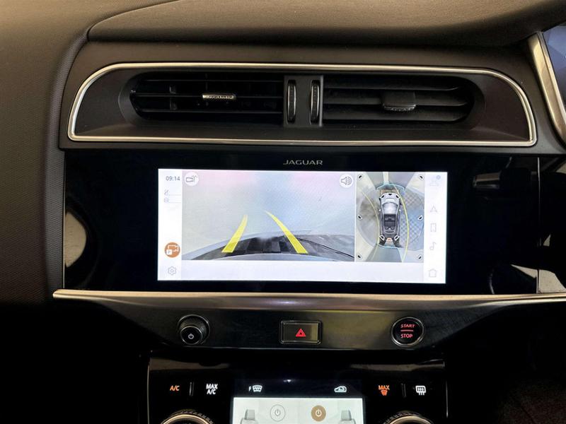 Used Jaguar I-Pace 2020 for sale - 76949107: Photo 26