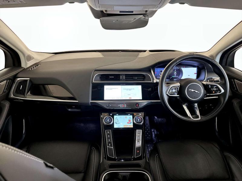 Used Jaguar I-Pace 2020 for sale - 76949107: Photo 3
